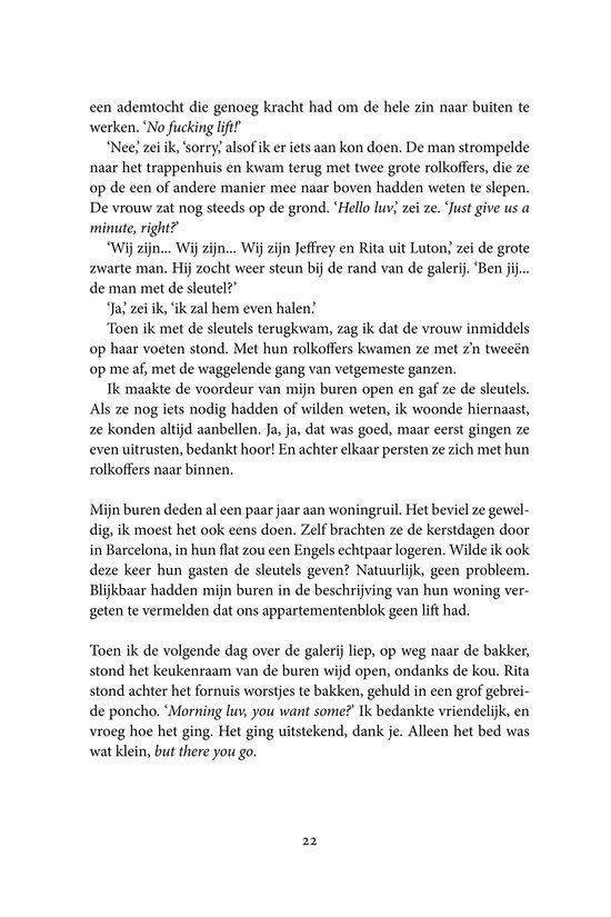 Het groot kerstverhalenboek