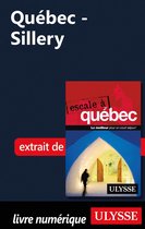 Québec - Sillery