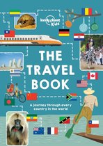 Lonely Planet Kids - The Lonely Planet Kids Travel Book