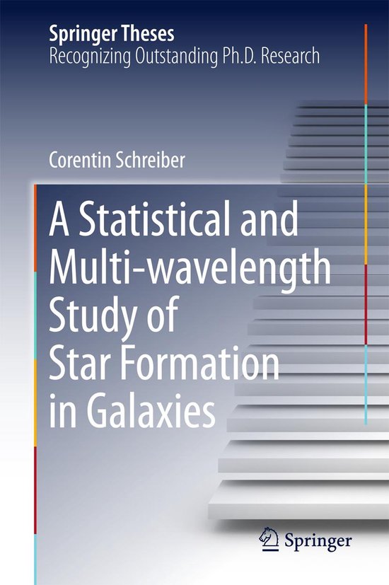 Springer Theses - A Statistical and Multi-wavelength Study o ... - cover