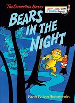 Bright & Early Books(R) - Bears in the Night: Read & Listen Edition