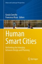 Urban and Landscape Perspectives - Human Smart Cities