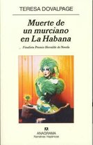 Muerte de un Murciano en la Habana