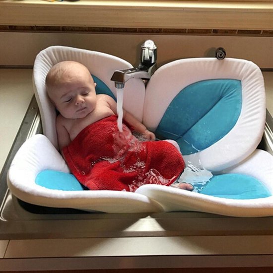 Streng Glad prins Baby Dieren badmat | bol.com