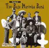 The Best Of The Baja Marimba Band