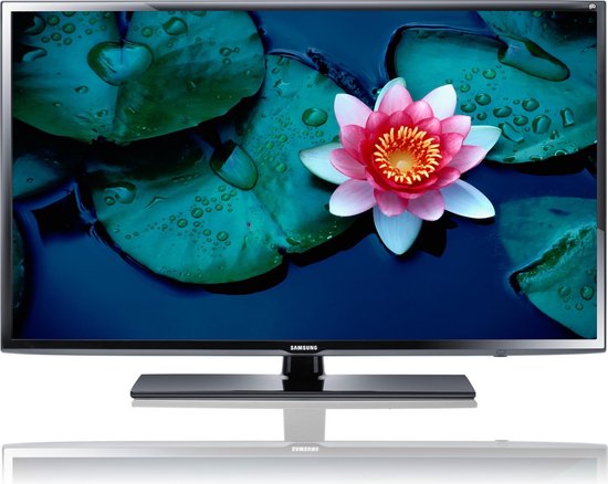 breed ondersteuning Kinderdag Samsung UE46EH6030 - 3D LED TV - 46 inch - Full HD | bol.com