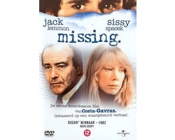 Missing (D)