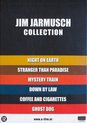 Jim Jarmusch Collection (6DVD)