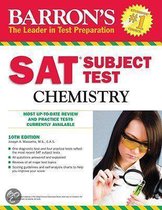 Sat Subject Test Chemistry