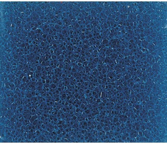 LONDAFISH Aquarium Filter Wading, Filter Sponge Medium Pad for Aquarium Filter Cabinet - 10 Pieces