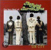 Sin City: The Very Best Of The Flying Burrito Brothers