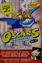 Oscar's Orchestra Vol. 2