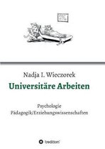 Universit re Arbeiten