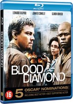 Blood Diamond (Blu-ray)