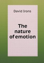 The nature of emotion