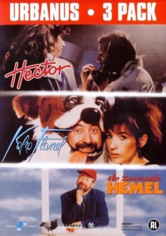 Hector / Koko Flanel / De Zevende Hemel