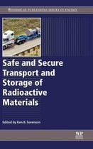 Safe & Secure Transport & Storage Radioa