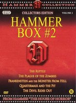 Speelfilm - Hammerbox 02