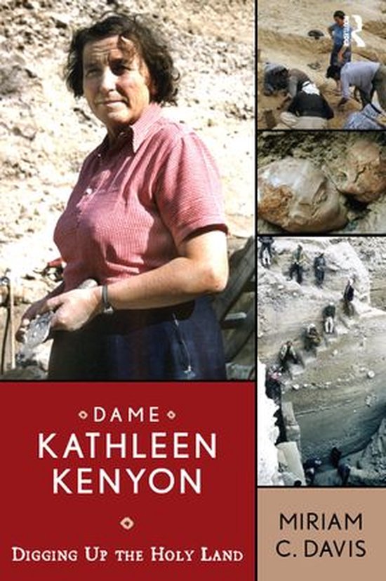 UCL Institute of Archaeology Publications - Dame Kathleen Ke ... - cover