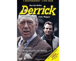 Derrick (2DVD)