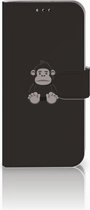 Geschikt voor Samsung Galaxy A40 Leuk Hoesjes Gorilla
