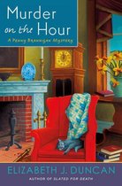 A Penny Brannigan Mystery 7 - Murder on the Hour