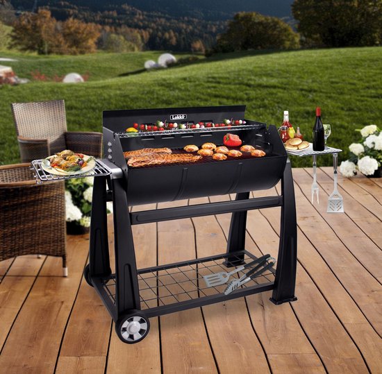Lokkii bbq briquettes hot sale