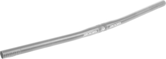 stuur MTB 22,2/620/25,4 mm aluminium zilver | bol.com