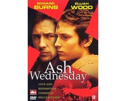 Speelfilm - Ash Wednesday