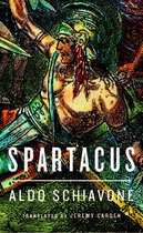 Revealing Antiquity - Spartacus
