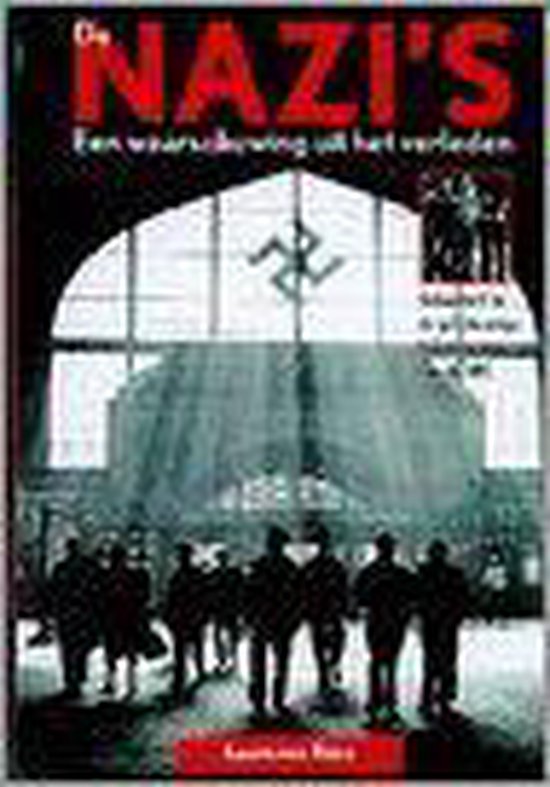 De nazi's - cover