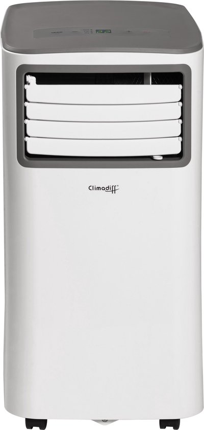 Climadiff - CLIMA19 Airconditioner - 18m2 | bol.com