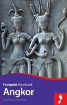 Angkor Wat Footprint Focus