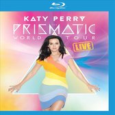 Prismatic World Tour Live [Video]