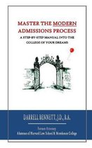 Master the Modern Admissions Process