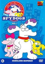 Secret Files Of Spy Dogs 1-Honden Zijn Onze Trouwste Vrienden