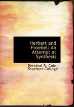 Herbart and Froebel