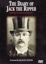 Diary Of Jack The Ripper