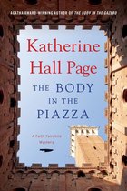Faith Fairchild Mysteries 21 - The Body in the Piazza