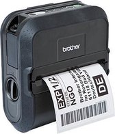 Brother RJ-4030 - Label Printer