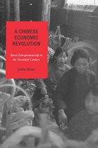 State & Society in East Asia - A Chinese Economic Revolution