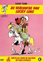 Lucky Luke-Verloofde Van