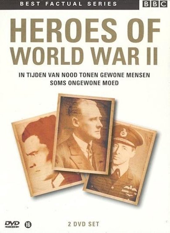 Heroes of WWII