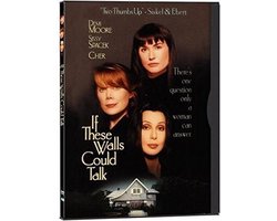 If These Walls Could Talk