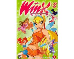 Winx Club S1 Deel 2