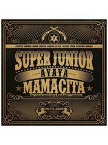 Mamacita (Vol.7) (B Version)