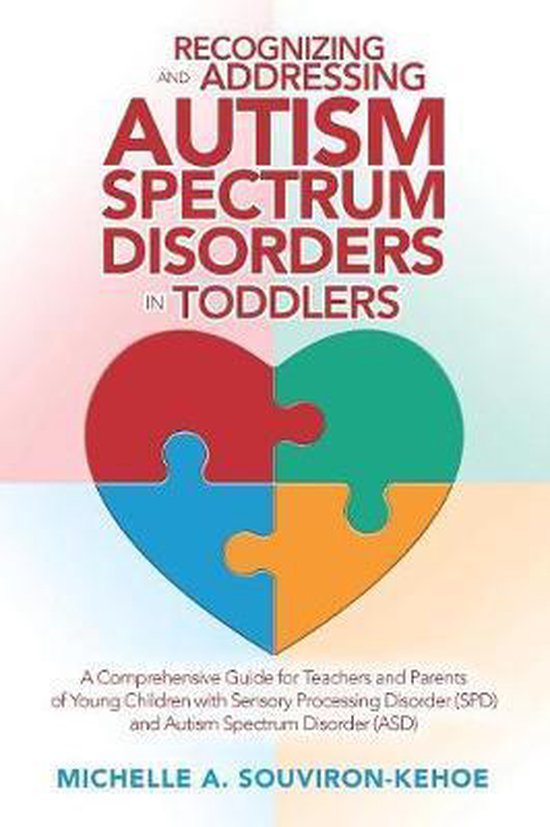 Recognizing and Addressing Autism Spectrum Disorders in Todd ... - cover