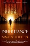 Inspector Trave 1 - The Inheritance (Inspector Trave, Book 1)