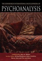 The Edinburgh International Encyclopaedia of Psychoanalysis