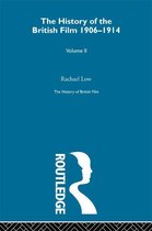 The History of British Film (Volume 2)